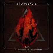 Set The Night On Fire Rmx
